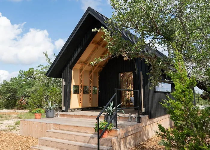 Lagom Retreat